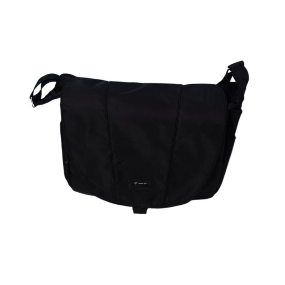 Tamrac Black Camera Shoulder Bag